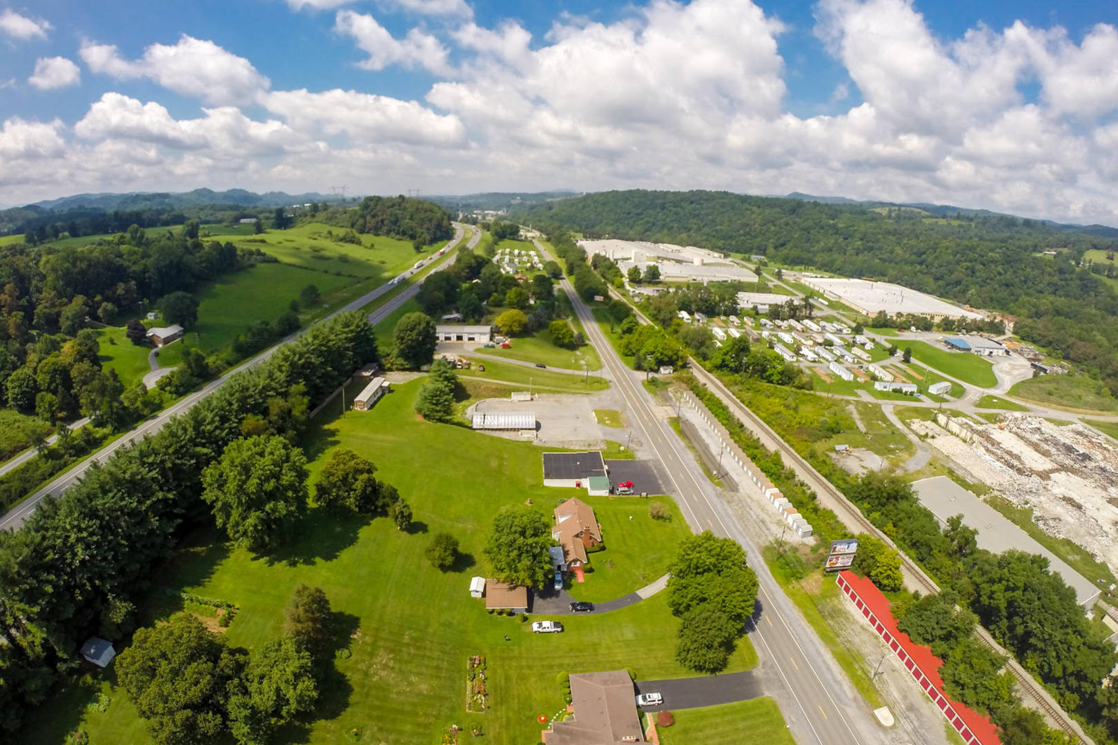 Brivity 5286 Lee Hwy Atkins, VA 24311 Virtual Tour