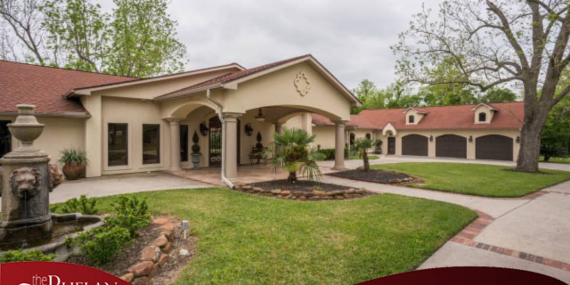 Brivity 1043 Fm 1011 Rd Liberty, TX 77575