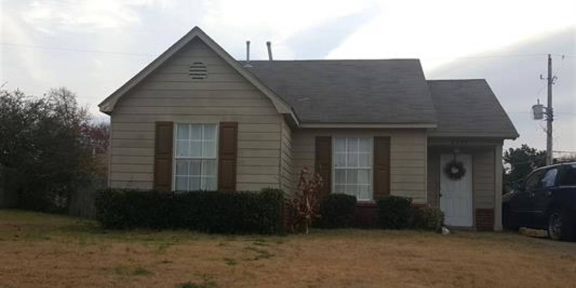 Brivity 4390 HILLS DR Memphis, TN 38128