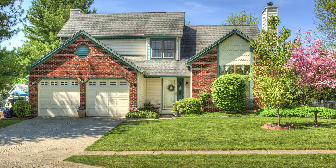 Brivity 784 Sable Ridge Dr Greenwood, IN 46142