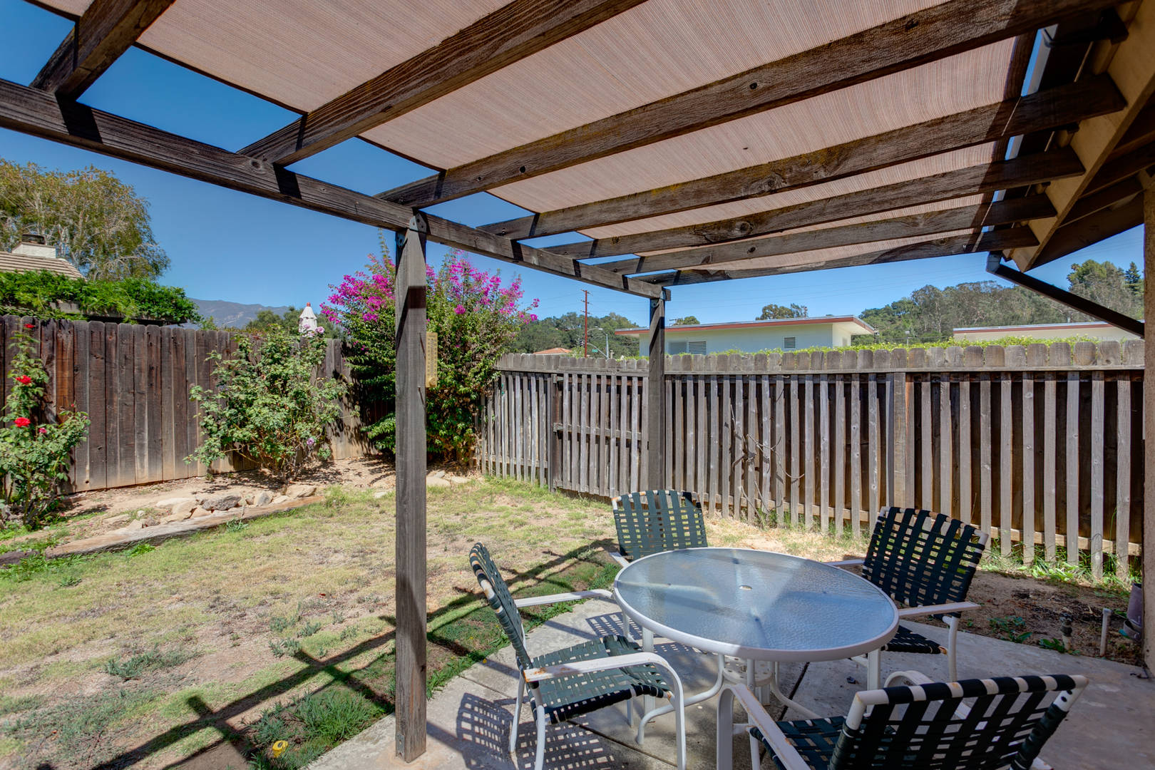 Brivity 891 Hackamore Street Ojai, CA 93023 Virtual Tour