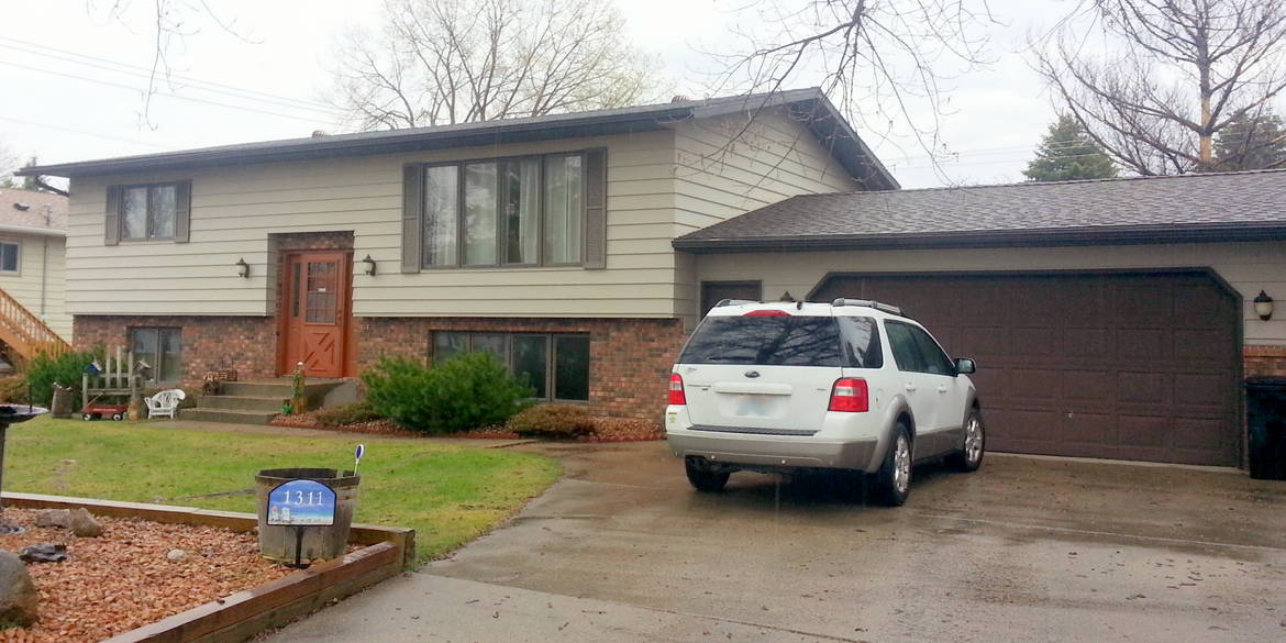 Brivity 1311 Jackson Ave Detroit Lakes, MN 56501