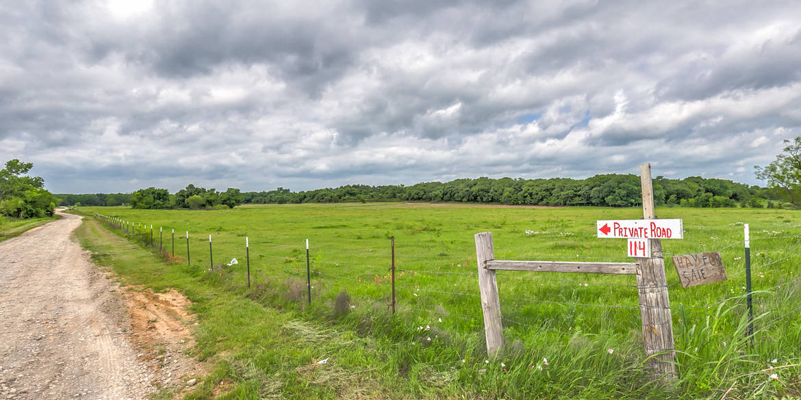 Brivity 167 PR 114 Covington, TX 76636