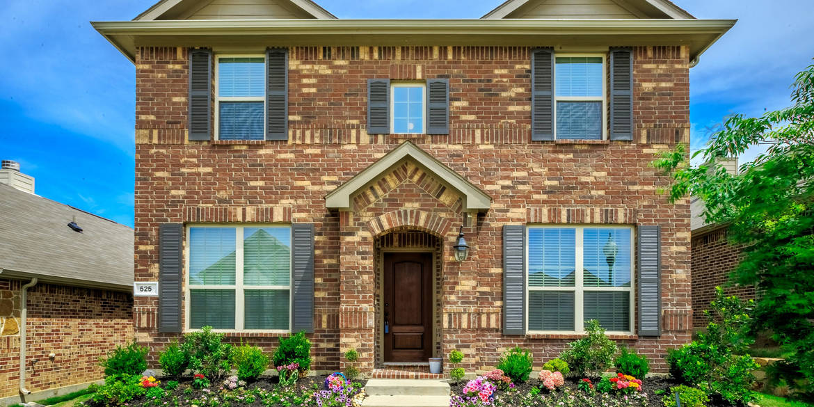 Brivity 525 Pawnee Street Crossroads, TX 76227