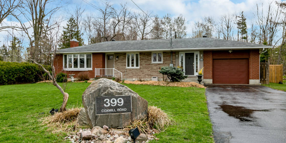 Brivity 399 Cox Mill Road Barrie, ON L4N7S8