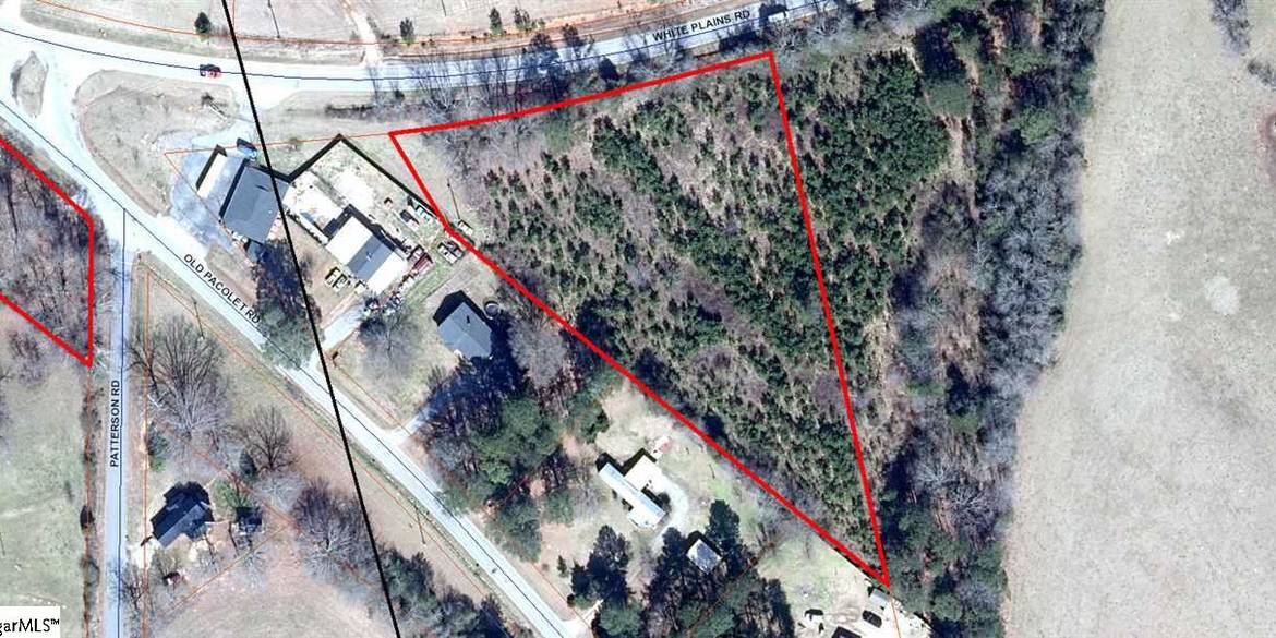 Brivity White Plains Road Spartanburg, SC 29307