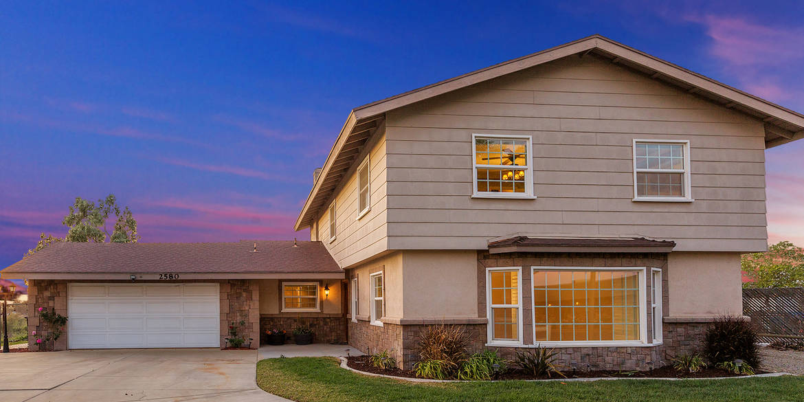 Brivity 2580 Lookout Pt Norco Ca 92860 Norco, CA 92860