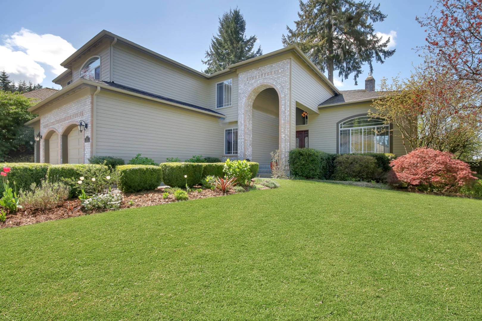 Brivity 610 Gardiner Ct Steilacoom, WA 98388 Virtual Tour