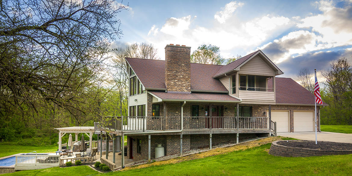 Brivity 8155 S 600 W Pendleton, IN 46064