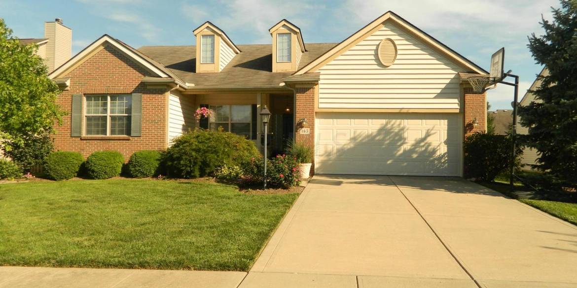 Brivity 165 Trail East Pataskala, OH 43062