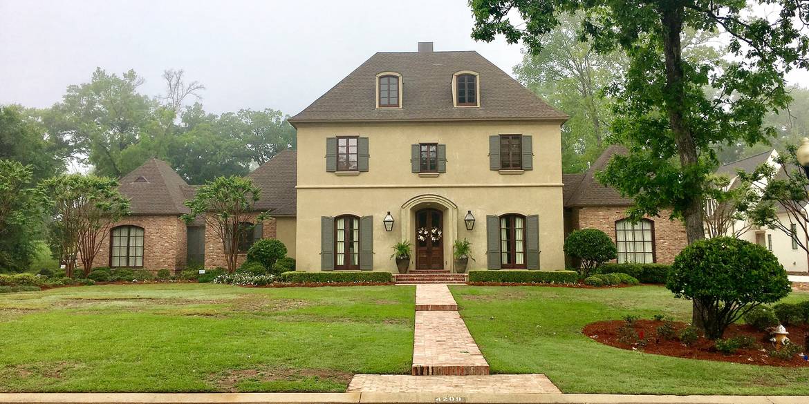 Brivity 4209 Chauvin Lane Monroe, LA 71201