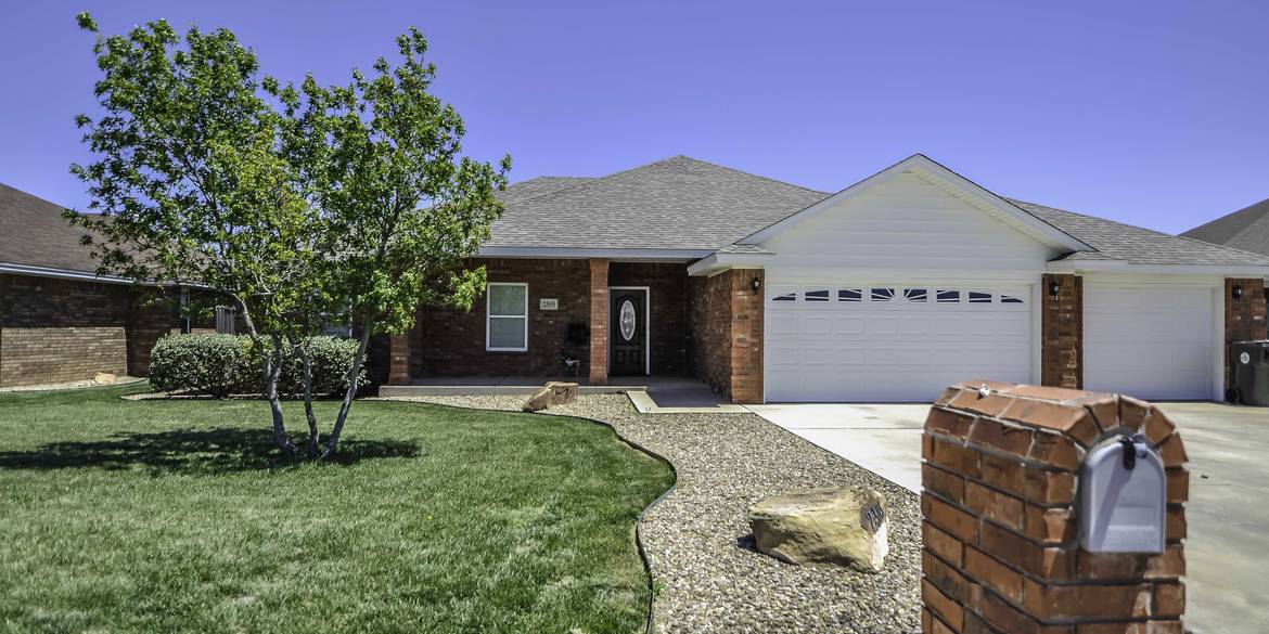 Brivity 2505 Cobblestone Clovis, NM 88101