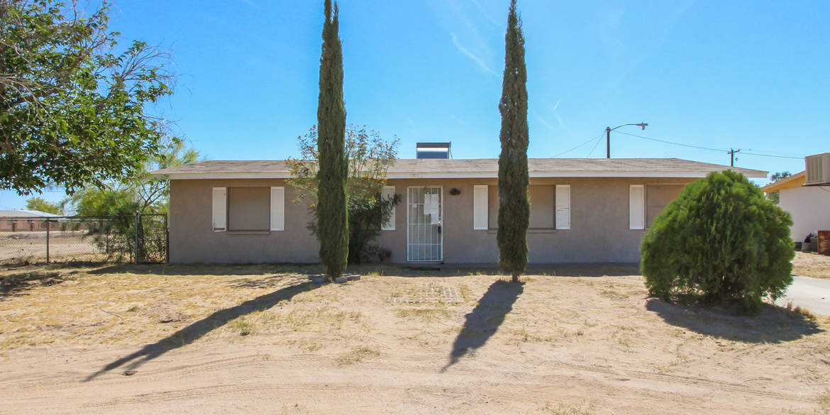 Brivity 521 N Stanfield Rd Stanfield, AZ 85172