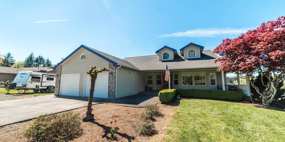 Brivity 530 Valley View Dr Kelso, WA 98626