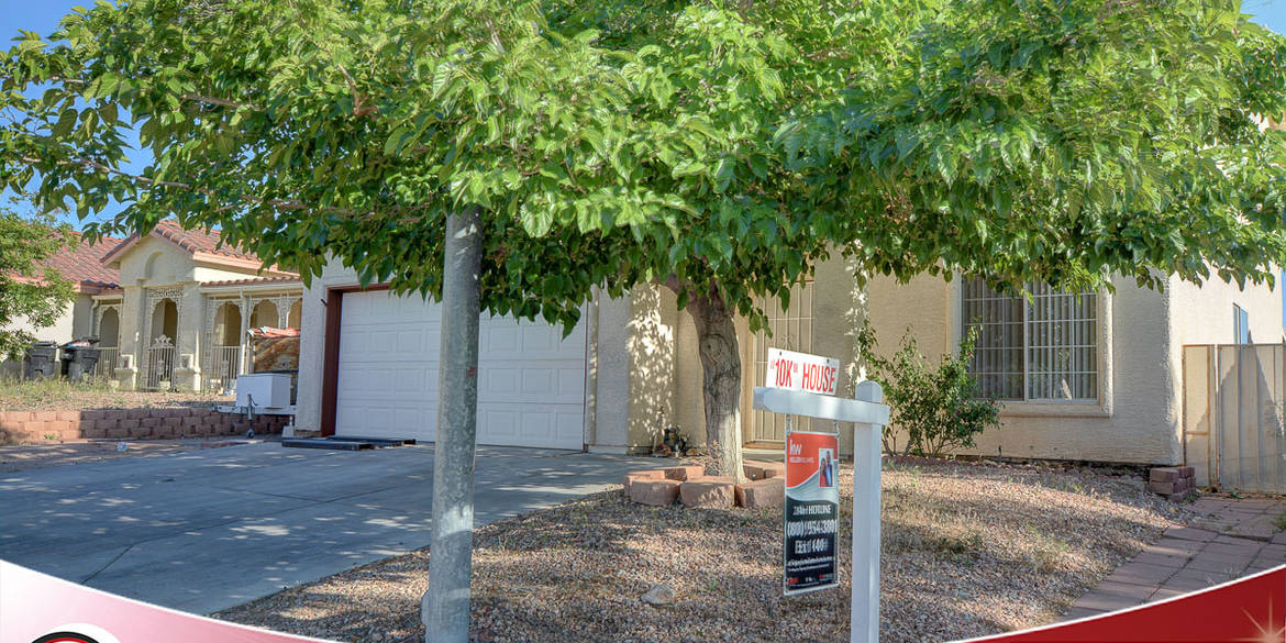 Brivity 181 Horizon View Dr Henderson Nv 89015