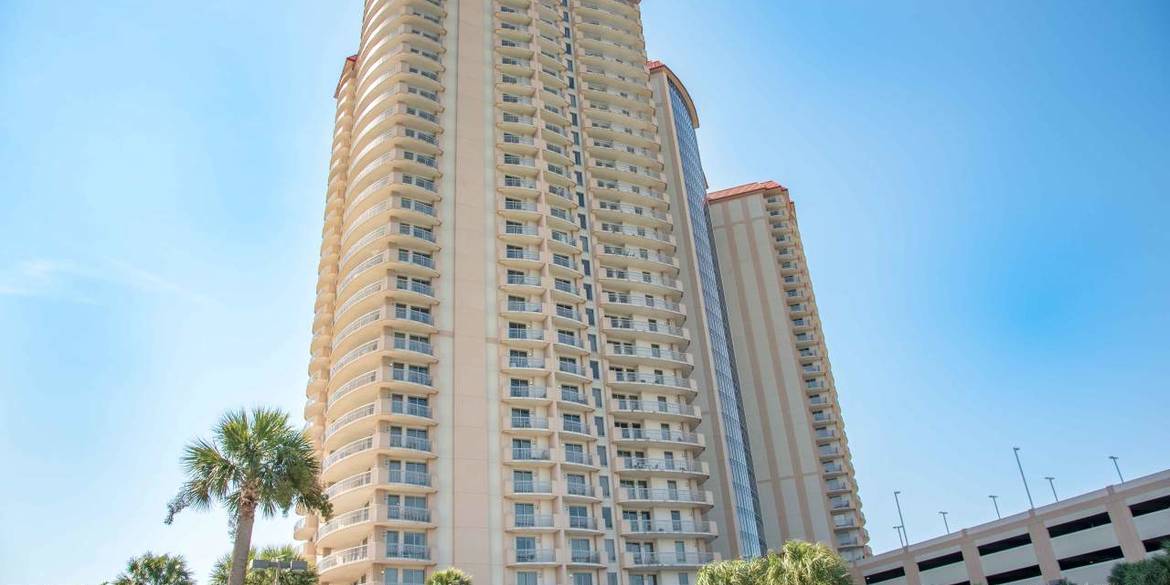 Brivity 8500 Margate 2809, Myrtle Beach Myrtle Beach, SC 29572