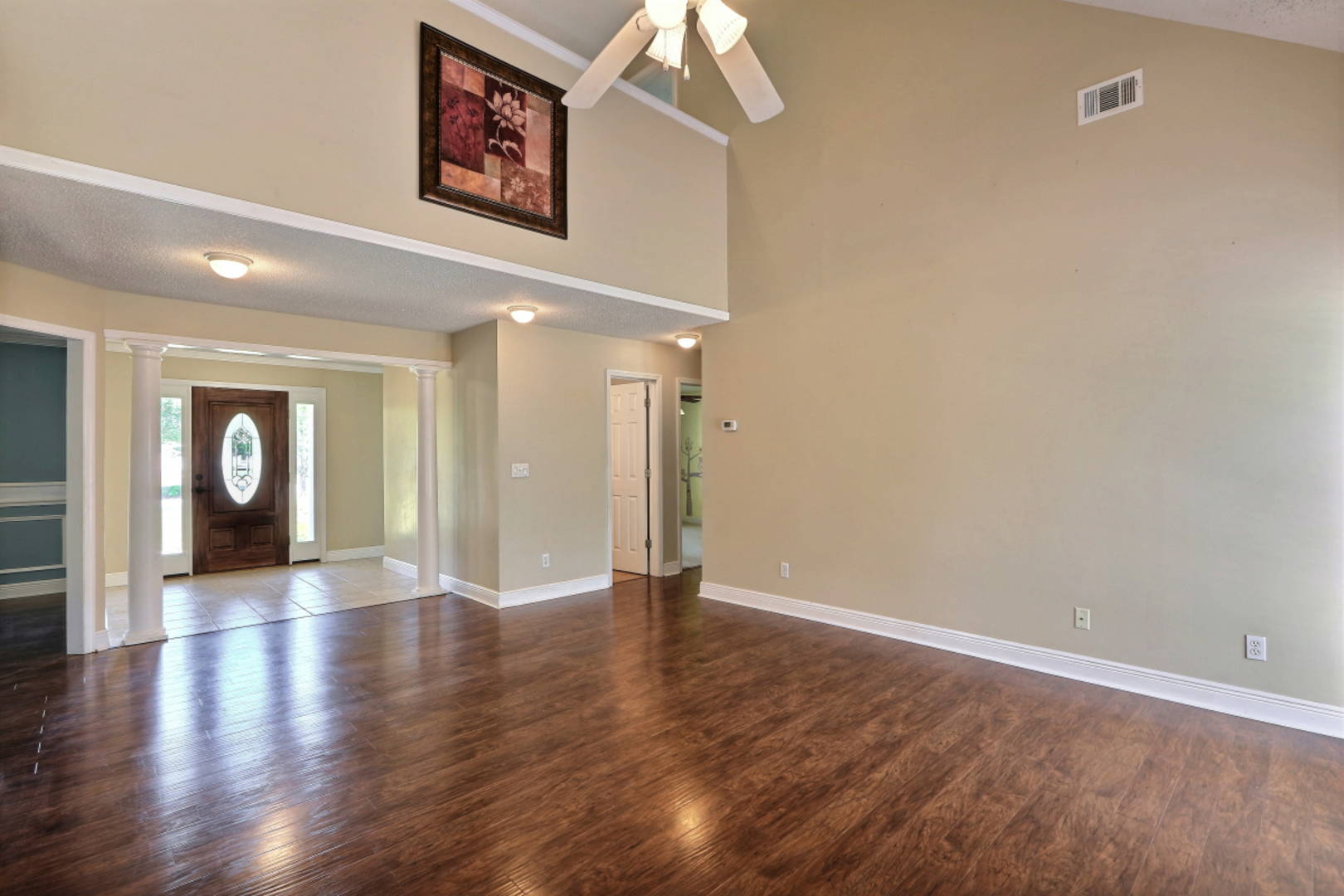 Brivity 103 Royal Oak Drive Guyton, GA 31312 Virtual Tour