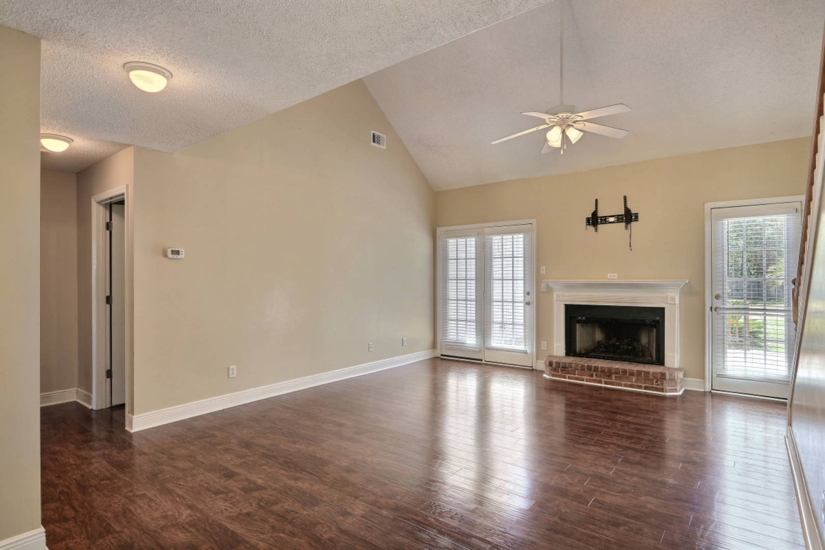 Brivity 103 Royal Oak Drive Guyton, GA 31312 Virtual Tour