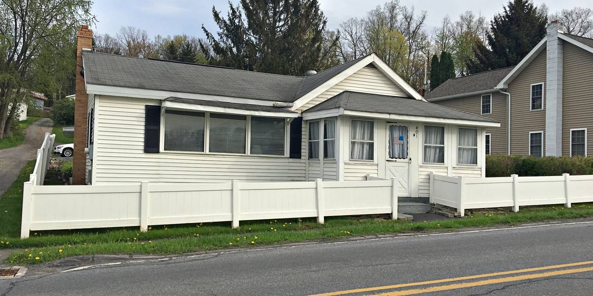 Brivity 401 S Moshannon Ave, Snow Shoe PA Snow Shoe, PA 16874