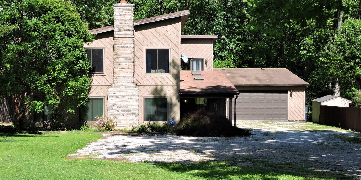 Brivity 2013 Red Bank Road Evansville, IN 47720