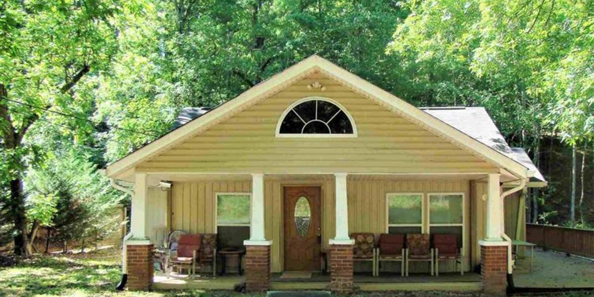 Brivity 592 NE Wayside RD Rome, GA 30161