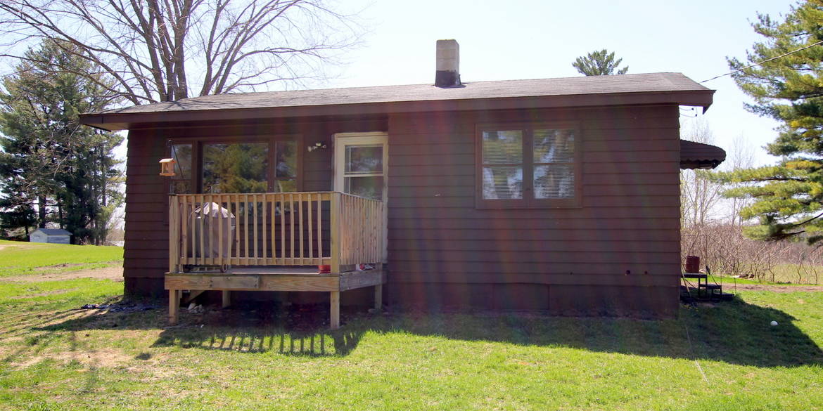 Brivity 47119 State Highway 34 Osage, MN 56570