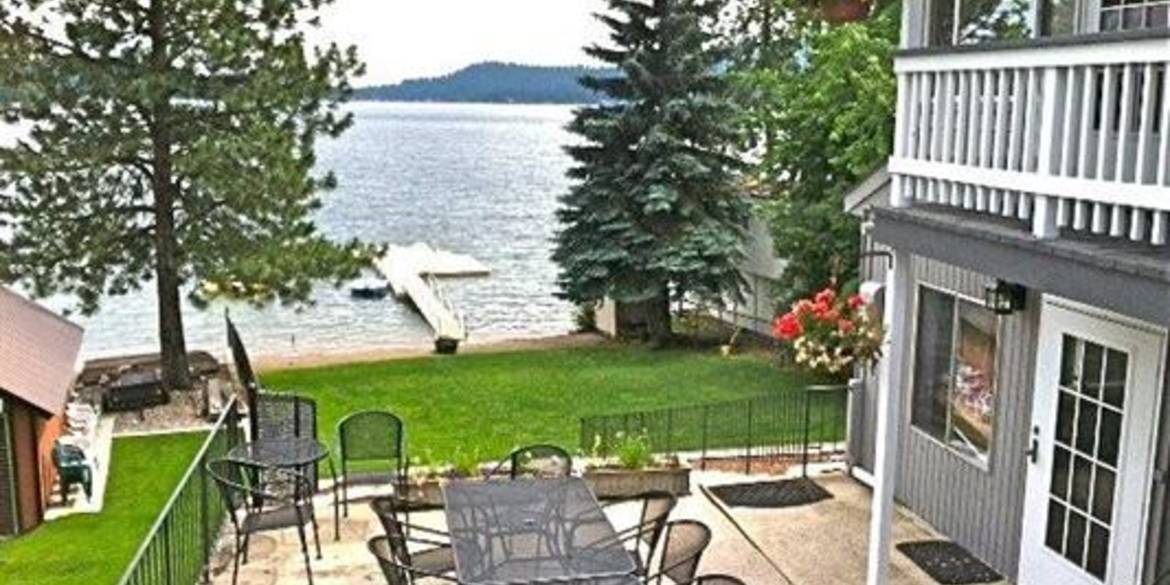 Brivity 39905 N SHORE Loon Lake, WA 99148