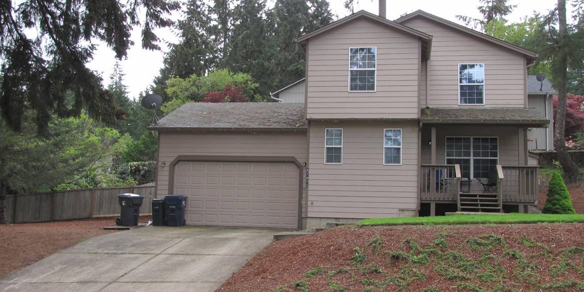 Brivity 87973 Sherwood St OR 97487