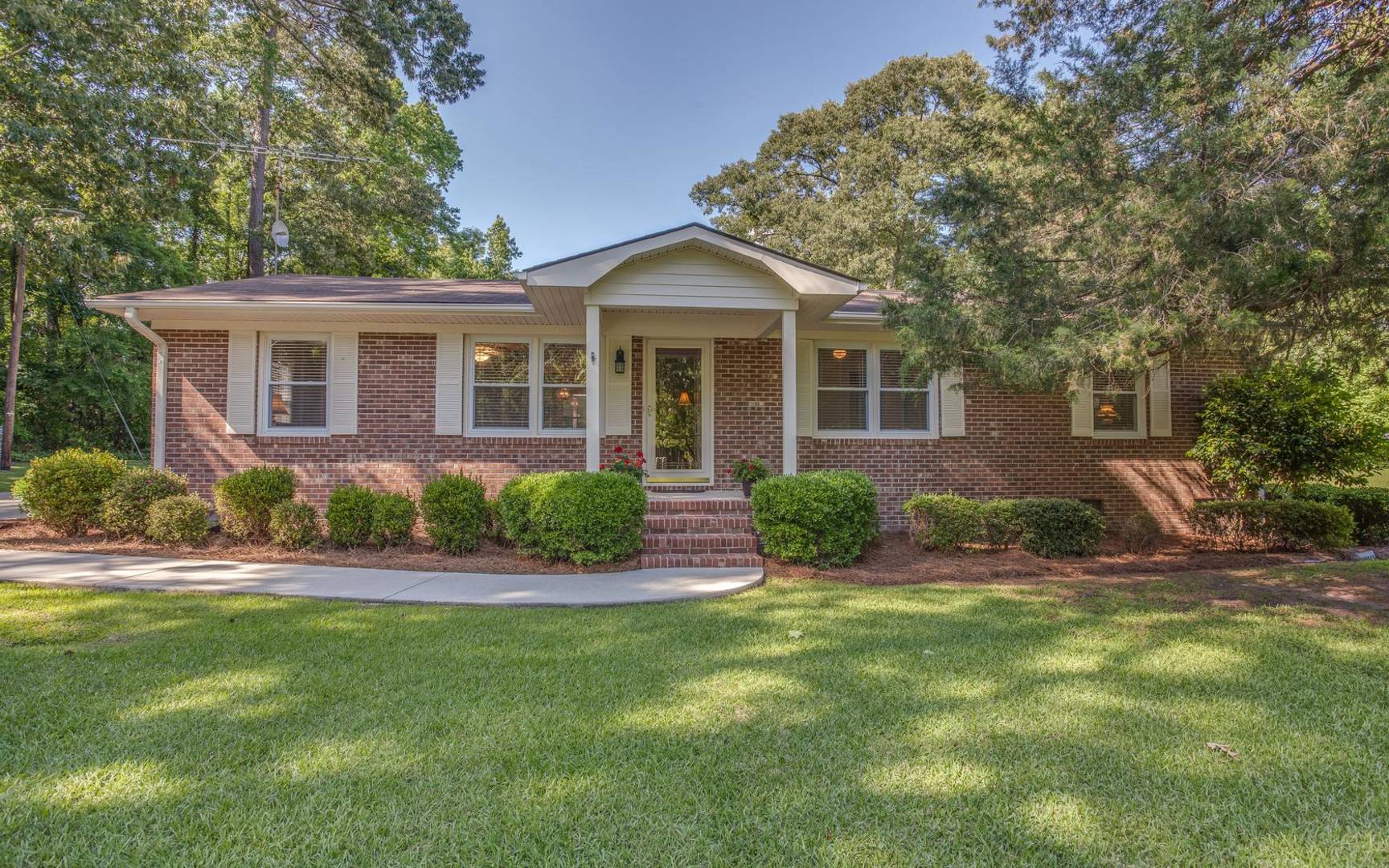 Brivity 370 Justice Flynn Rd Riegelwood, NC 28456 Virtual Tour