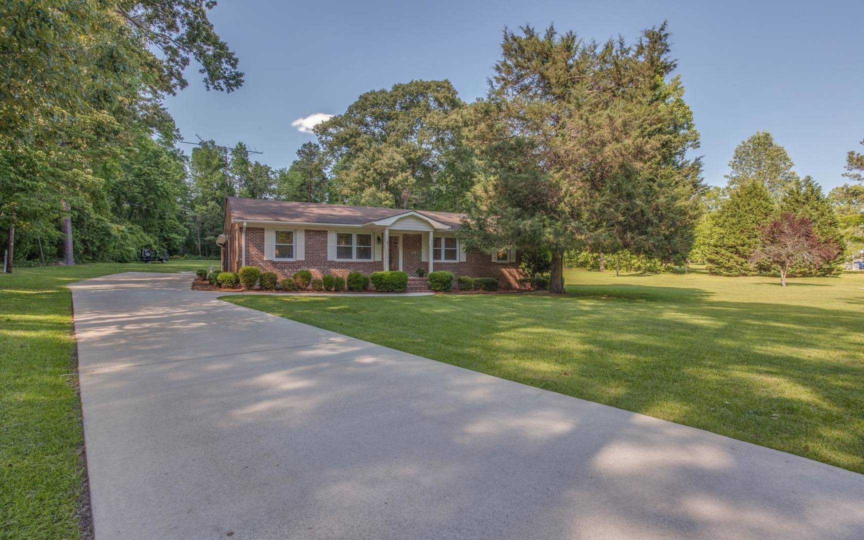 Brivity 370 Justice Flynn Rd Riegelwood, NC 28456 Virtual Tour