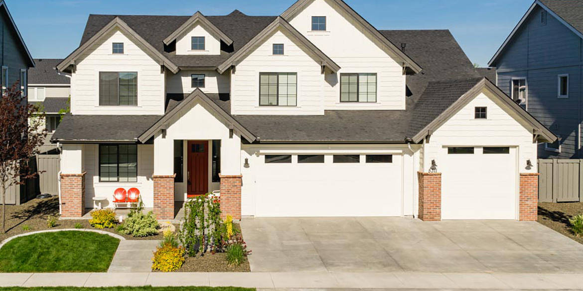 Brivity 5311 Wayland Avenue Meridian, ID 83642