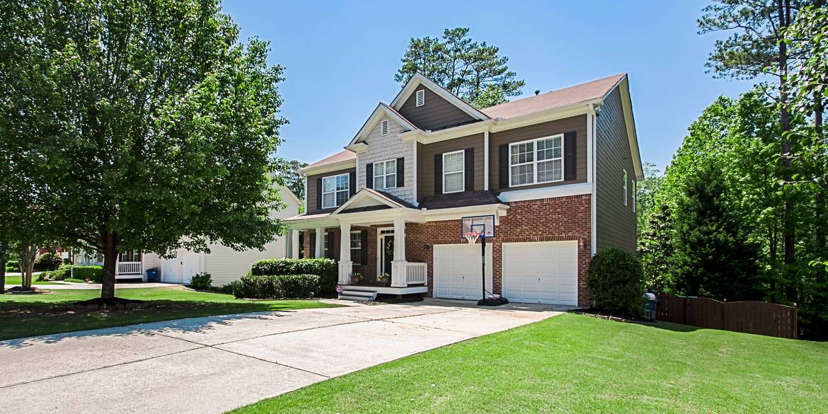 Brivity 1675 Stilesboro Ridge Road NW Kennesaw, GA 30152