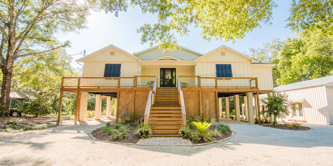 Brivity 18031 River Road Summerdale, AL 36580