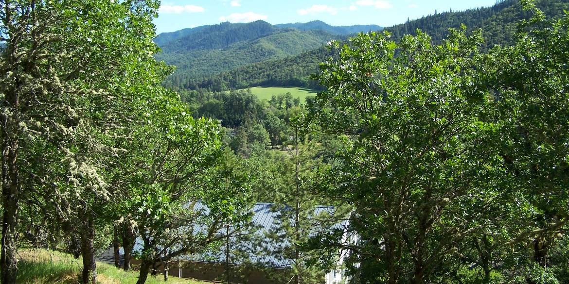 Brivity TL 1400. Gold Hill Oregon Gold Hill, OR 97525