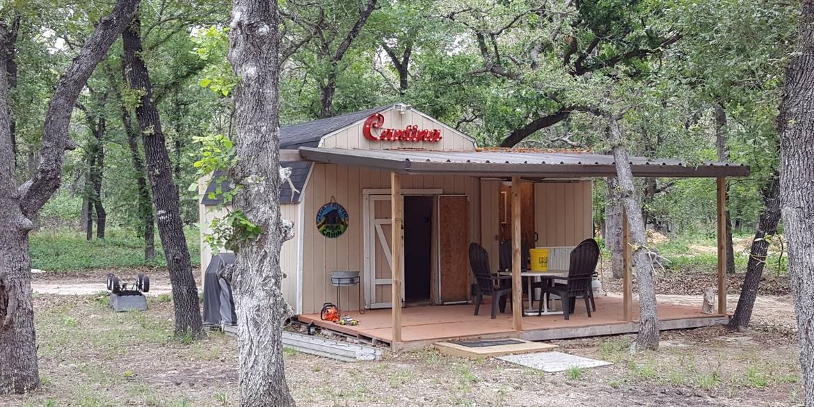 Brivity 00 Wilcox Road Seguin, TX 78155