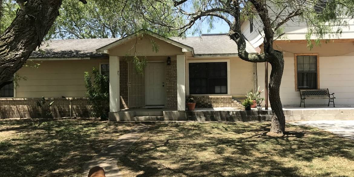 Brivity 22116 N. Olmito Road Rio Hondo, TX 78583