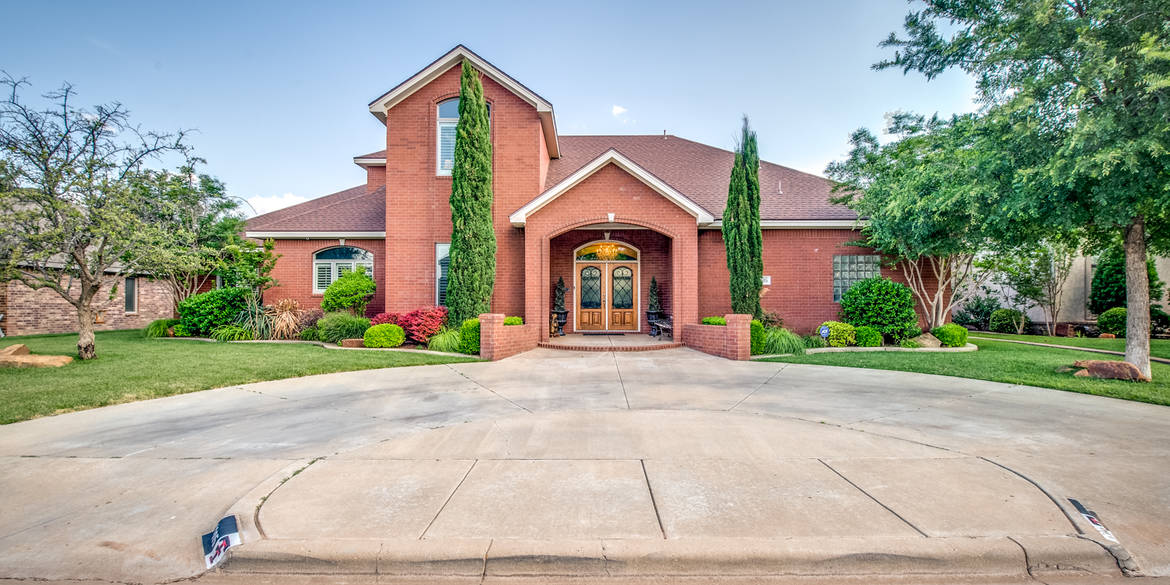 Brivity 4605 100th Street Lubbock, TX 79424