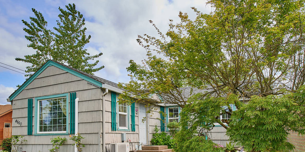 Brivity 4660 Royal Ave Eugene, OR 97402