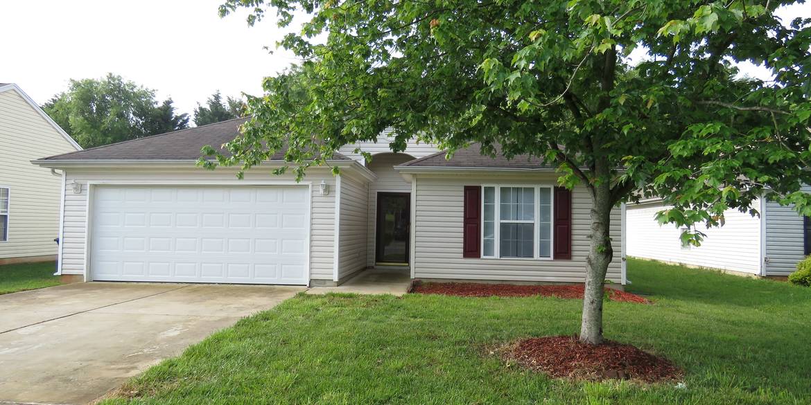 Brivity 3870 Thornaby Circle Winston Salem, NC 27107