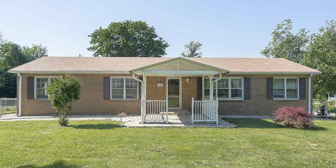 Brivity 130 Rainbow Circle Inman, SC 29349