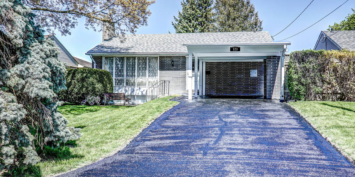 Brivity 123 Hillcrest Dr., Whitby Whitby, ON L1N3C3