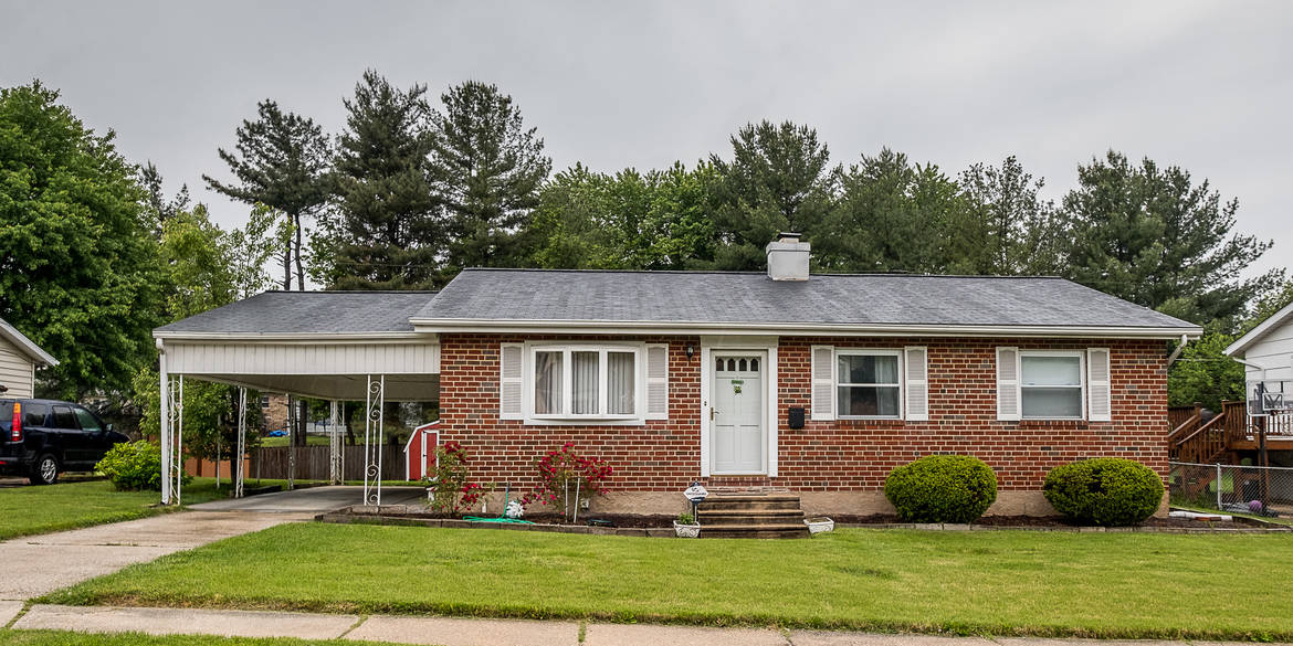 Brivity 1320 Denbright Road Catonsville, MD 21228