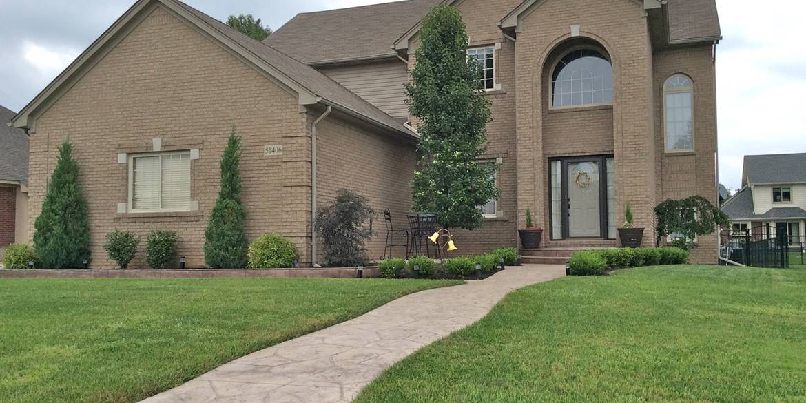 Brivity 51406 Caroline Drive New Baltimore, MI 48047