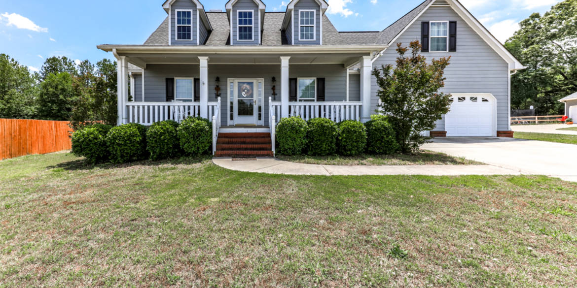 Brivity 37 Apple Barrell Way; Taylorsville, GA 30178 Taylorsville, GA