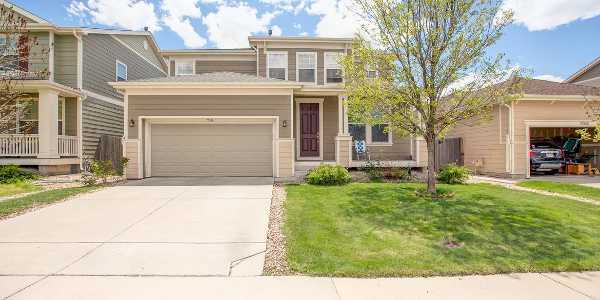 Brivity 9346 W. Swarthmore Drive Littleton, CO 80123