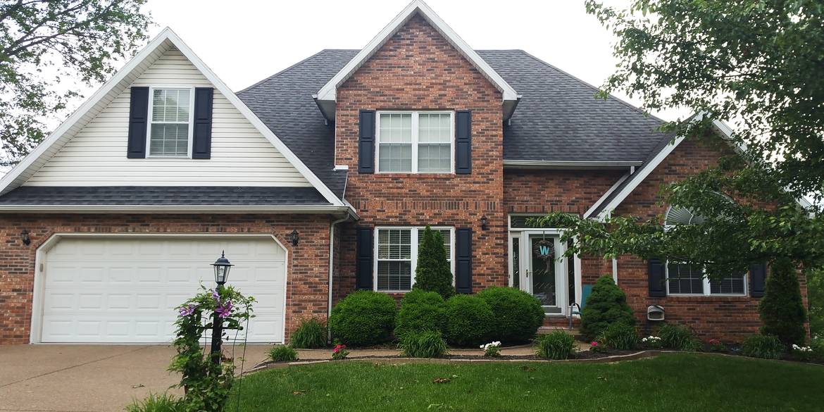 Brivity 8737 Clear Creek Drive Evansville, IN 47711