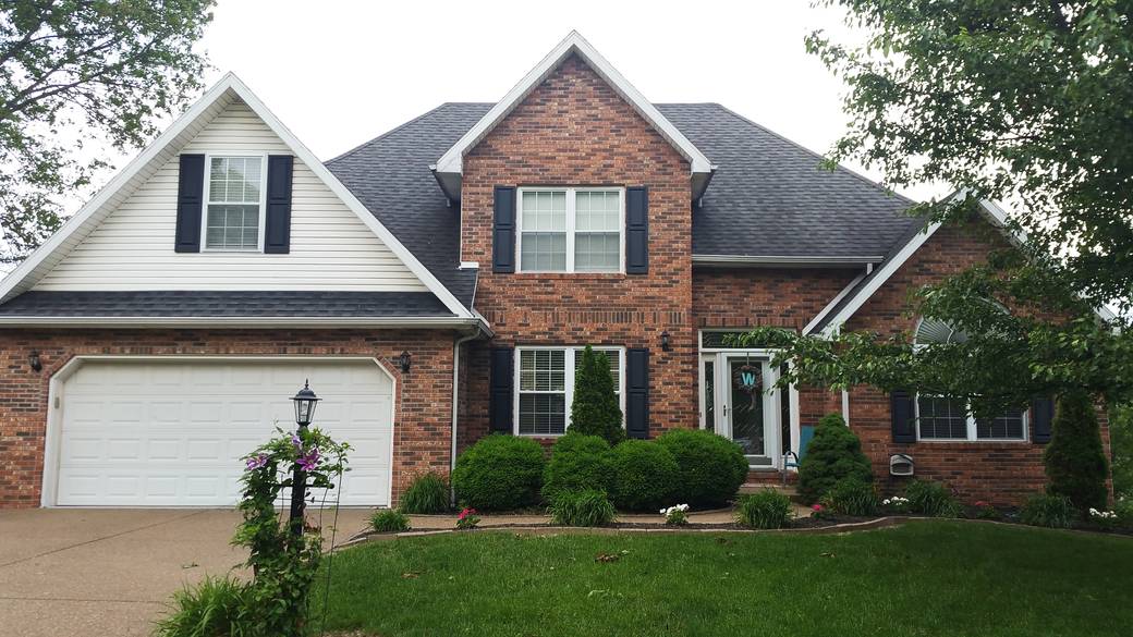 Brivity 8737 Clear Creek Drive Evansville, IN 47711