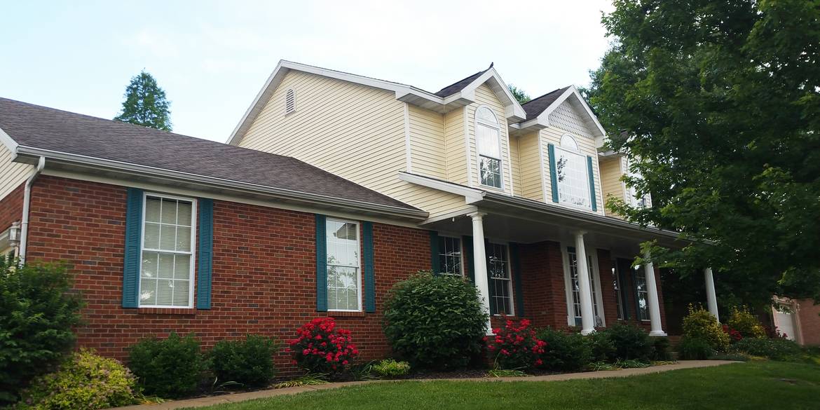 Brivity 3512 Keystone Hills Drive Evansville, IN 47711