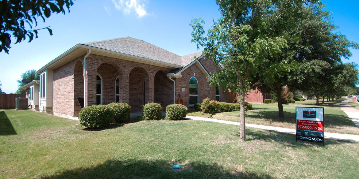 Brivity 1622 Lake Tawakoni Allen, TX 75002