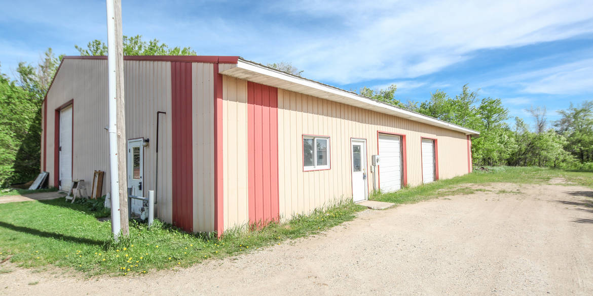 Brivity 1104 Water Plant Rd Fergus Falls, MN 56537